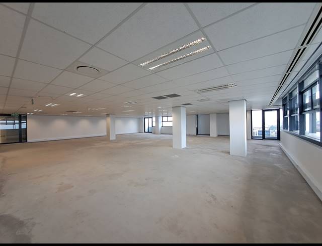 344M² OFFICE FOR SALE IN ILLOVO
